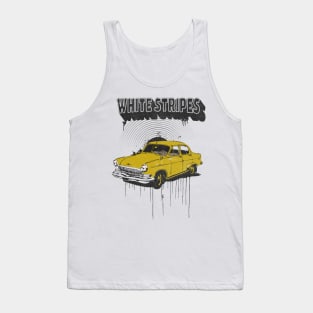 Roadtrip Stripes Tank Top